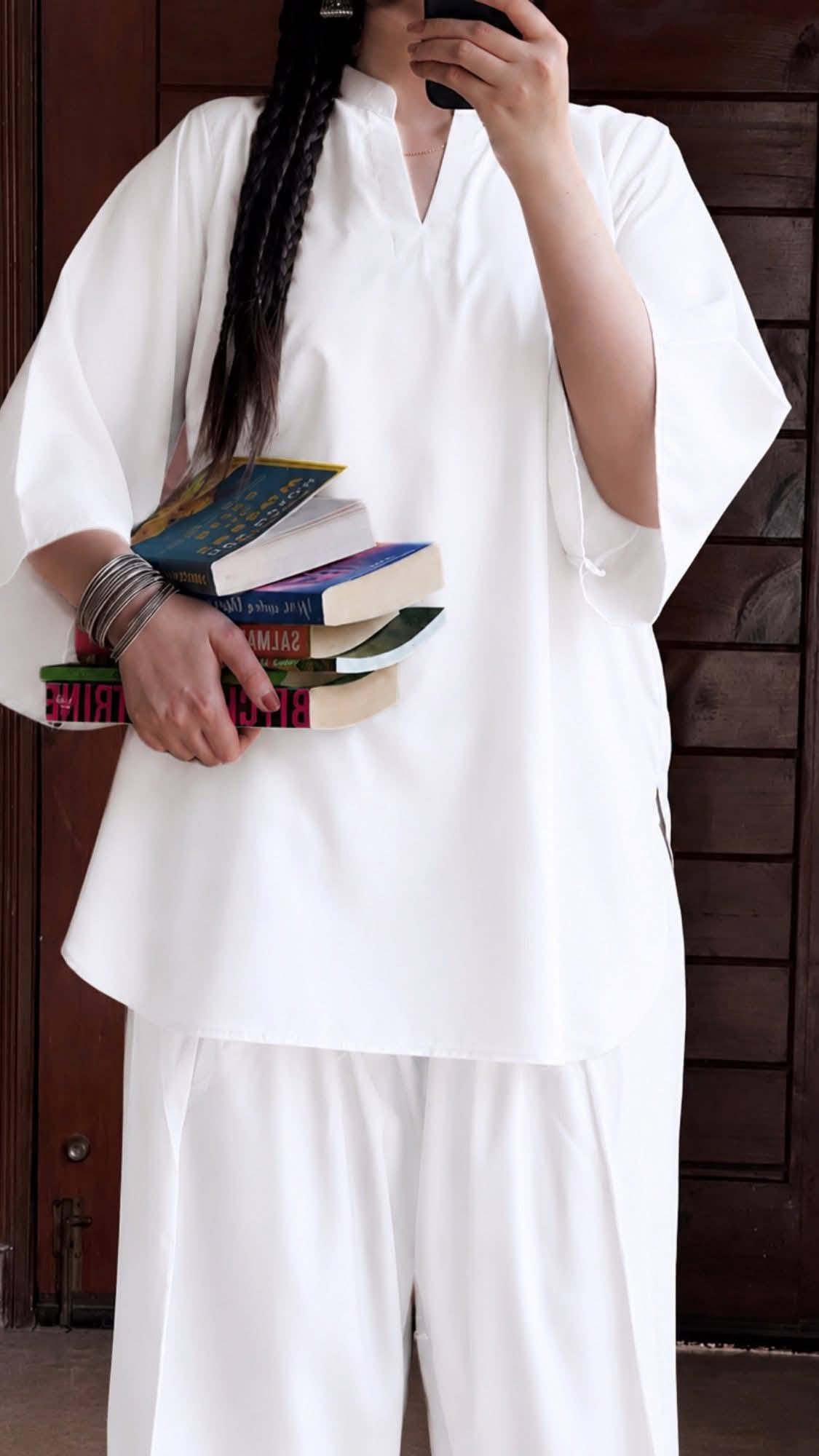 Modest Co-Ord Set (2 Piece)