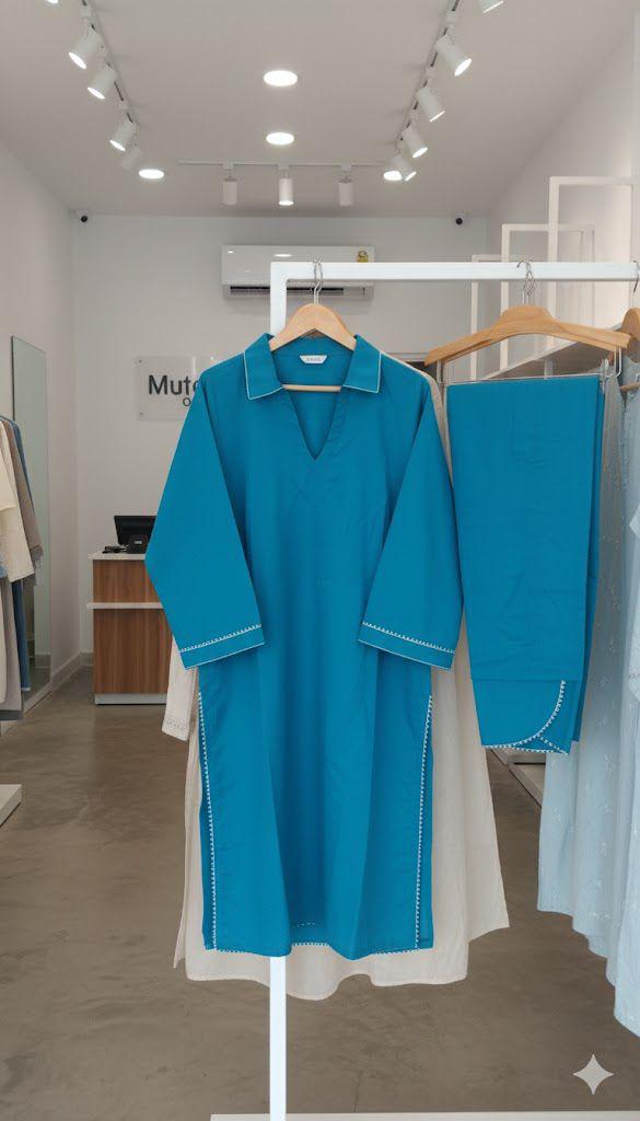 ChicEase 2-Piece Co-ord Set