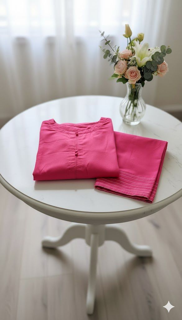 Noore Farshi 2-Piece Set