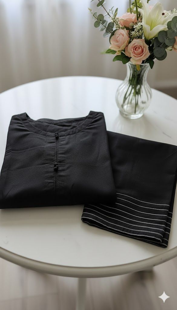 Noore Farshi 2-Piece Set