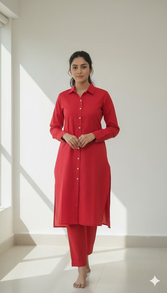 Bareeze Cotton 2 piece