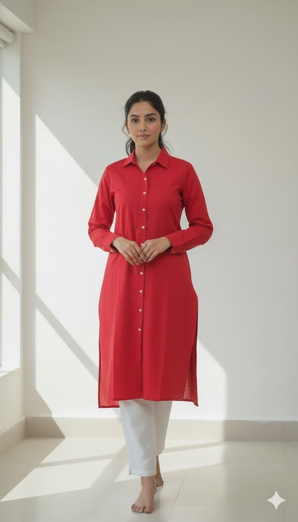 Bareeze Cotton 2 piece