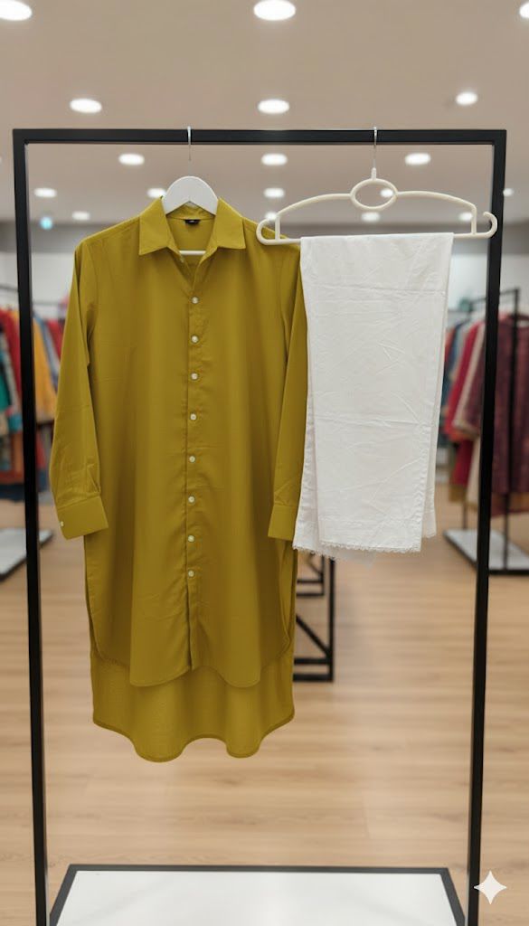 Bareeze Cotton 2 piece