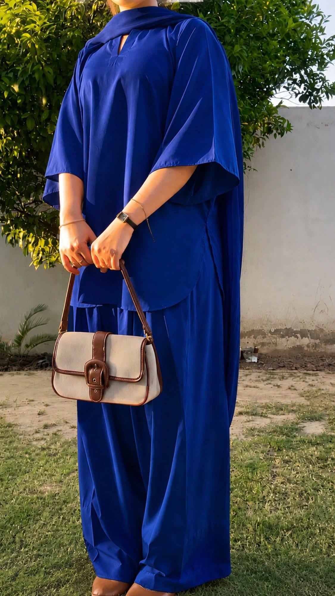 Modest Co-Ord Set (2 Piece)