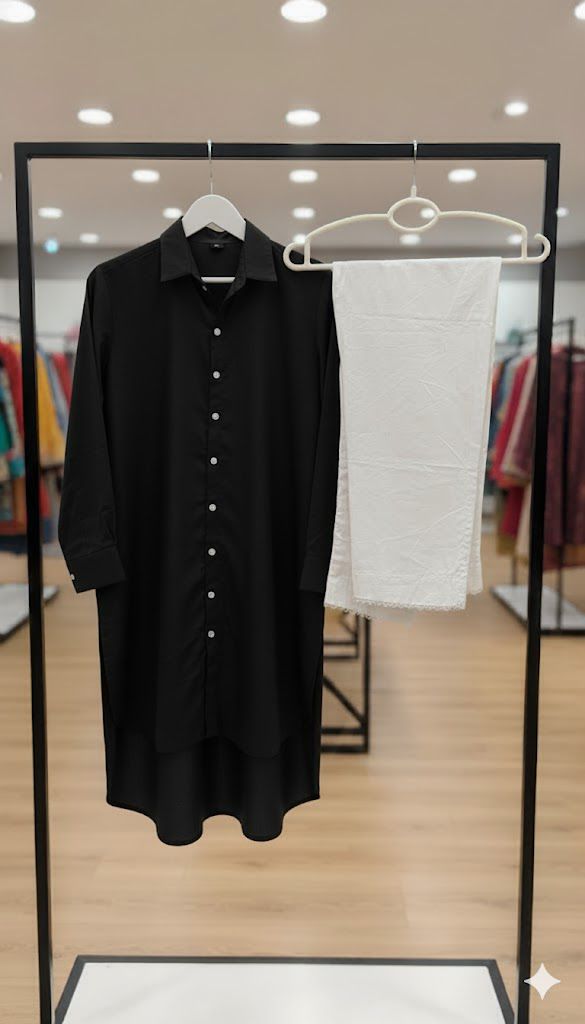 Bareeze Cotton 2 piece